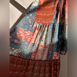 Umgee Size Large Kimono